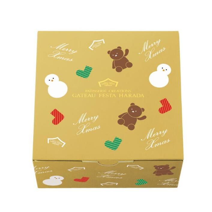 ガトーフェスタ・ハラダ（GATEAU FESTA HARADA） ガトーセレクション