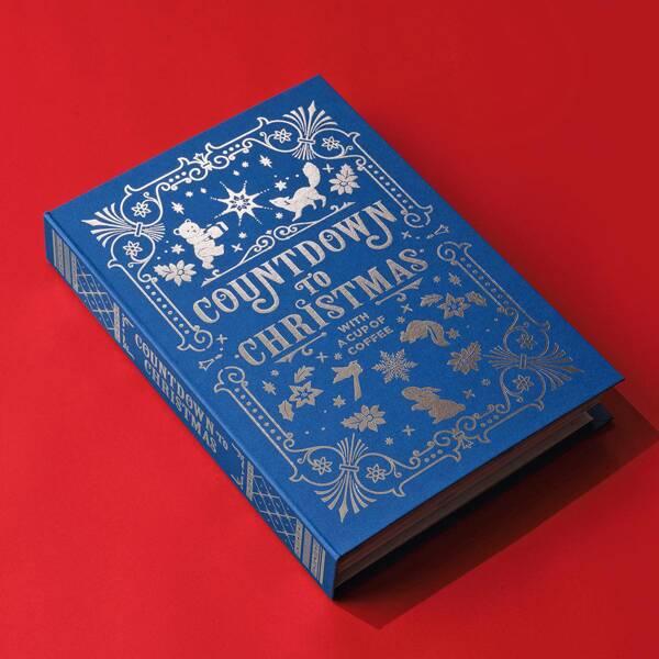 2025 KALDI カルディ アドベントカレンダー ドリップコーヒー 18日〜24