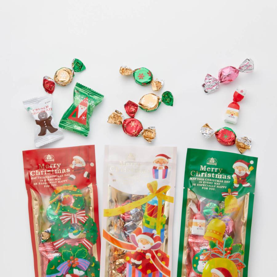 モロゾフ（Morozoff） 2025 クリスマス サプライズ チョコ 2025年 3