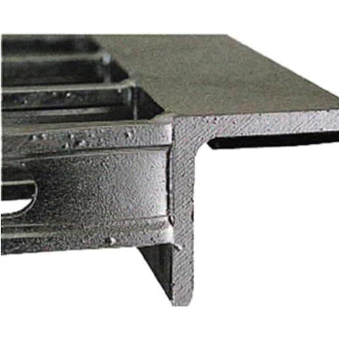 奥岡製作所OPP-2 グレーチング騒音防止 ポリエチレン発泡材 平型 厚み3mm×幅30mm×長さ990mm2本  ガタツキ U字溝 パッキン | 