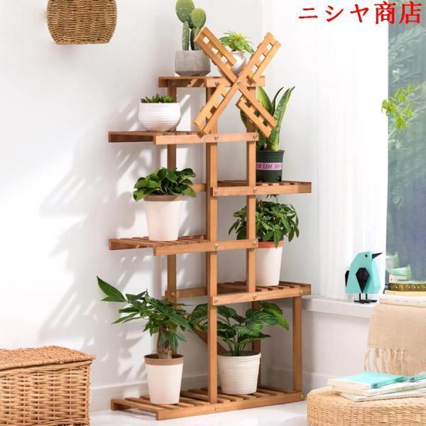 フラワースタンド プランタースタンド 花台 鉢 ガーデンラック 植木台