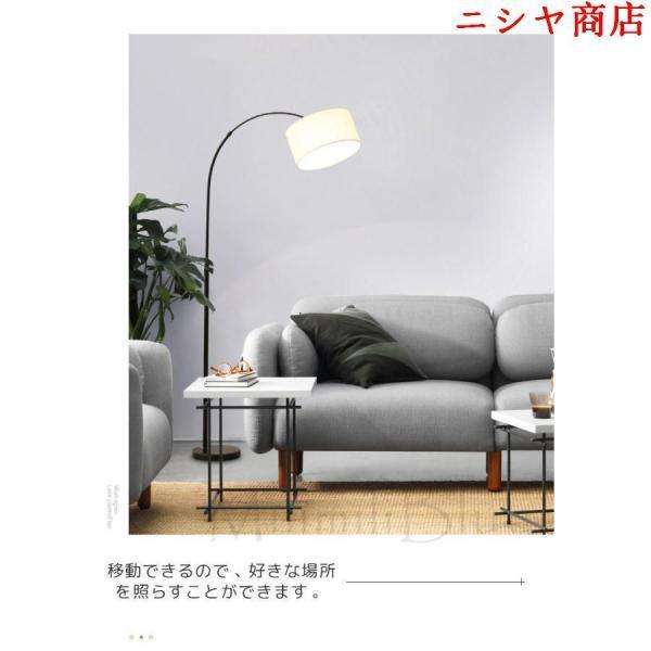 <スタンドを支える円盤無し>グレー フロアスタンド ランプ スタンドを支える円盤無し>グレー フロアスタンド ランプ スタンドを