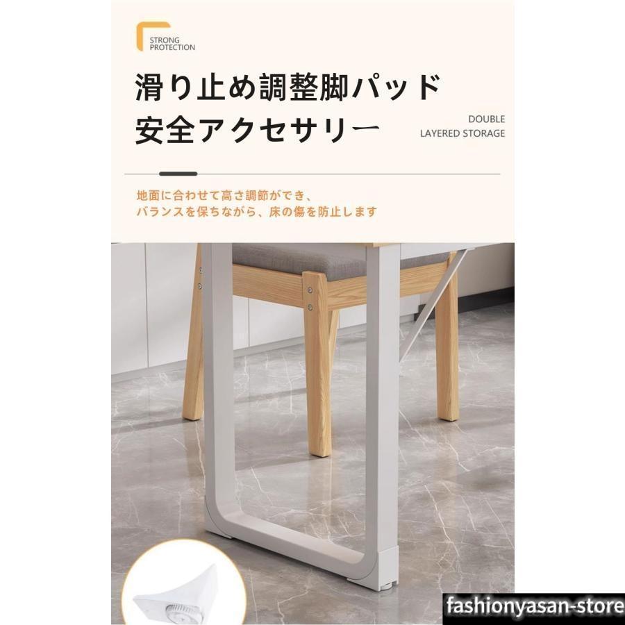ネイルテーブル ネイルサロン専用デスクチェアセット 収納キャビネット