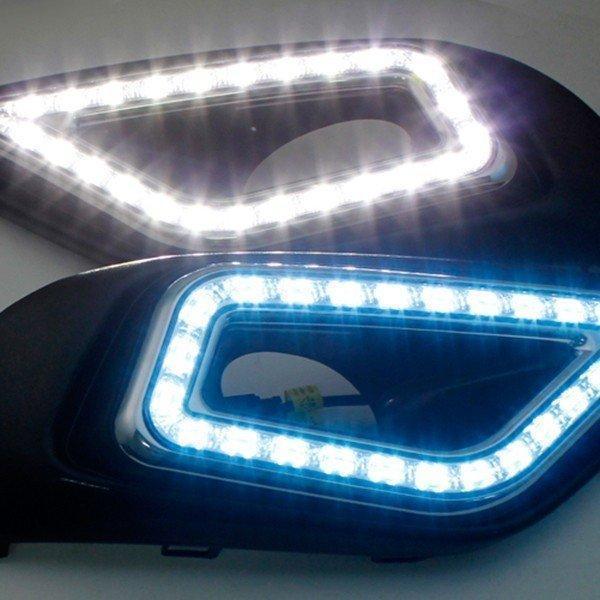ホンダ FR4 ジェイド JADE LED ヘッドライト 左右セット ホンダ ジェイド ハイブリット カスタム パーツ アクセサリー JADE FR4