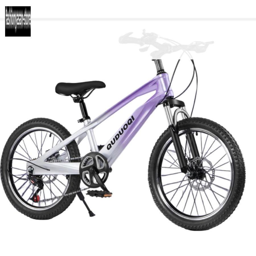子ども用マウンテンバイク 子供自転車MTB 20インチ/22インチ オン