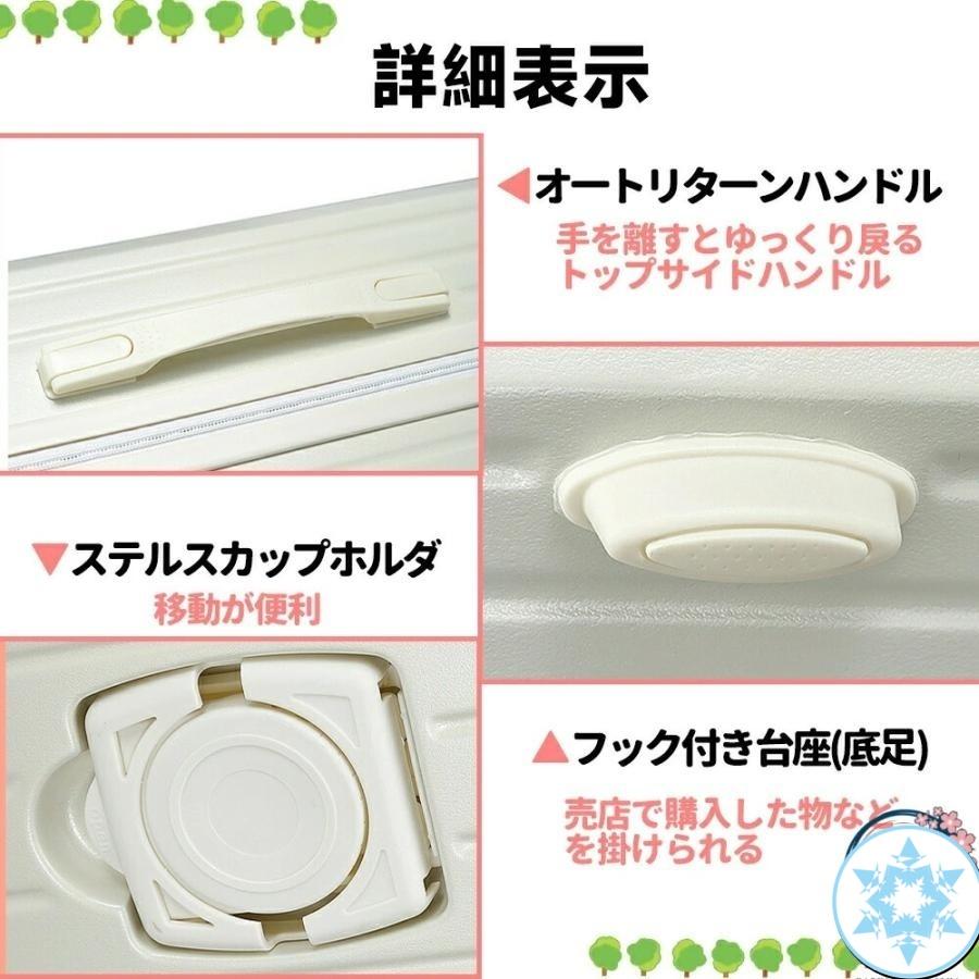 スーツケース Sサイズ 機内持込 キャリーケース キャリーバッグ 軽量 かわいい オシャレ ダイヤルロック ダブルキャスター ファスナータイプ 海外の画像