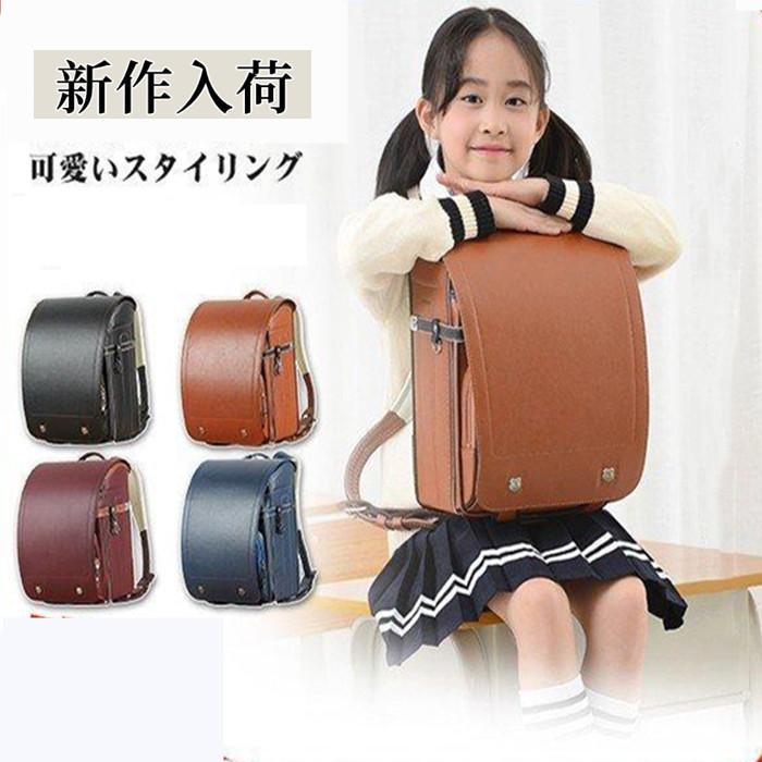 ランドセル 貴族 通学バッグ 高品質 リュックサック 入学祝い 小学校 