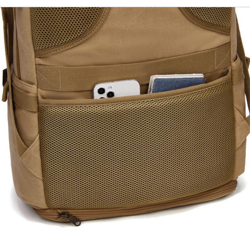 セール 超大容量バックパック登山 ディバッグ 80L リュックサック 光反射 防水スポーツ 防災 キャンプ 旅行 防災リュック 多機能 送料無料_9