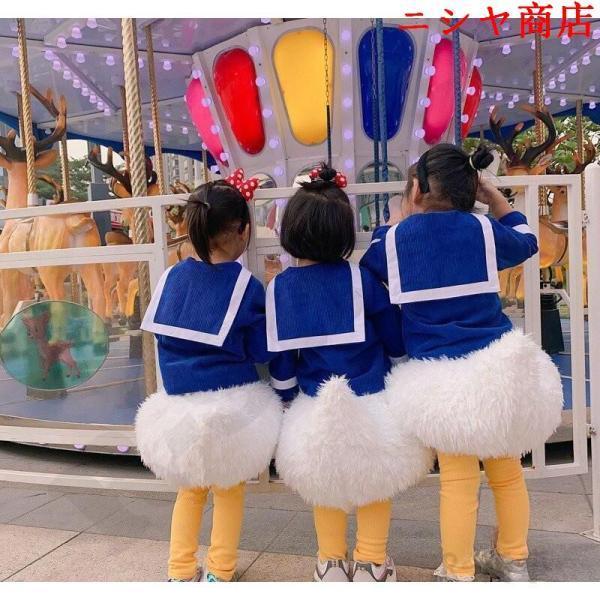 ハロウィン衣装 ベビー服 赤ちゃん 子供用 コスプレ服 ロンパース 仮装 