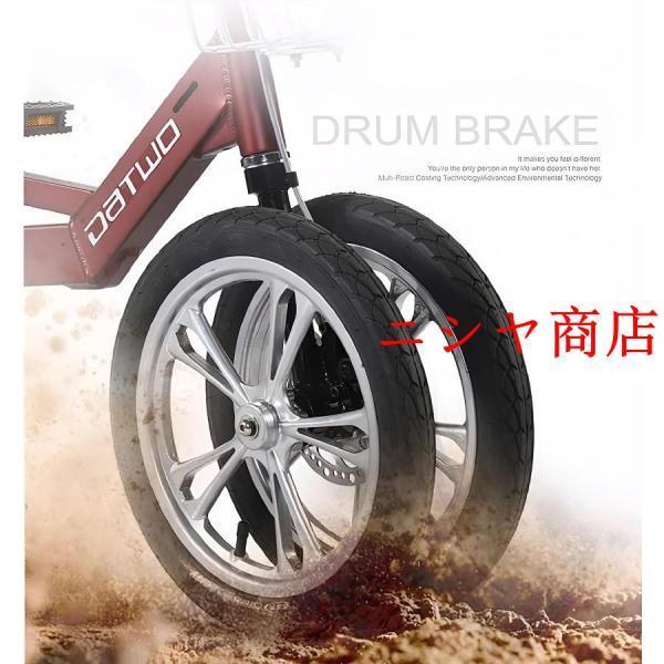じーじ様 三輪自転車 ハンドル操作 容易 老人用自転車 14インチ 素材 高齢者