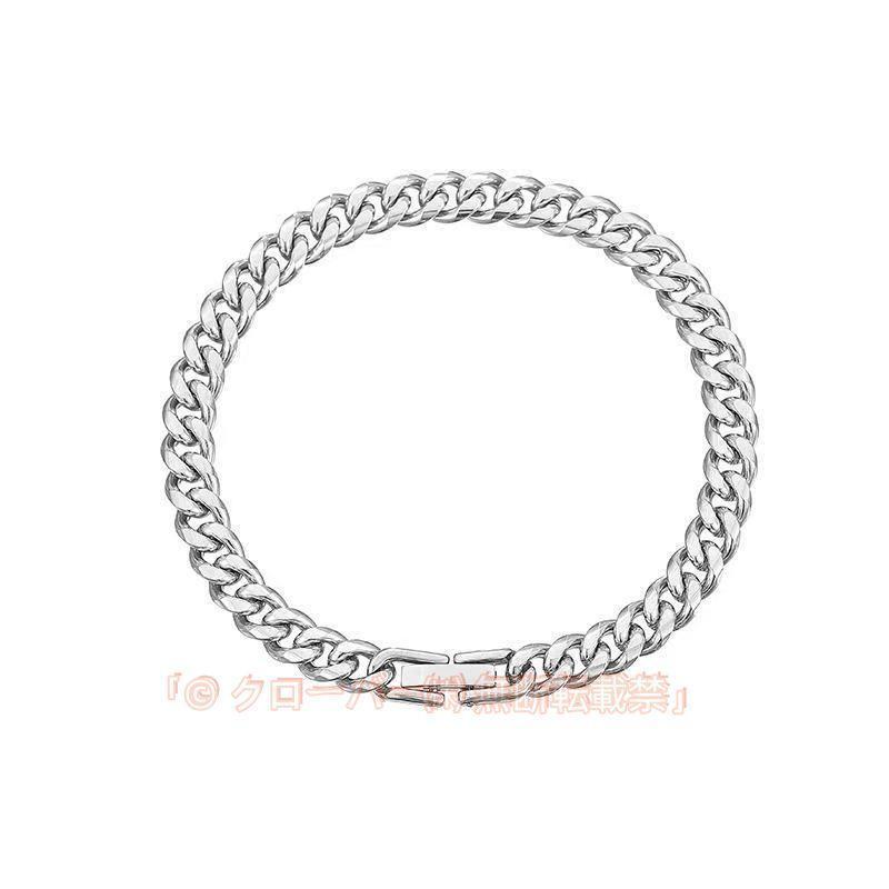 喜平チェーン ブレスレット メンズ シルバー925 アクセサリー 喜平