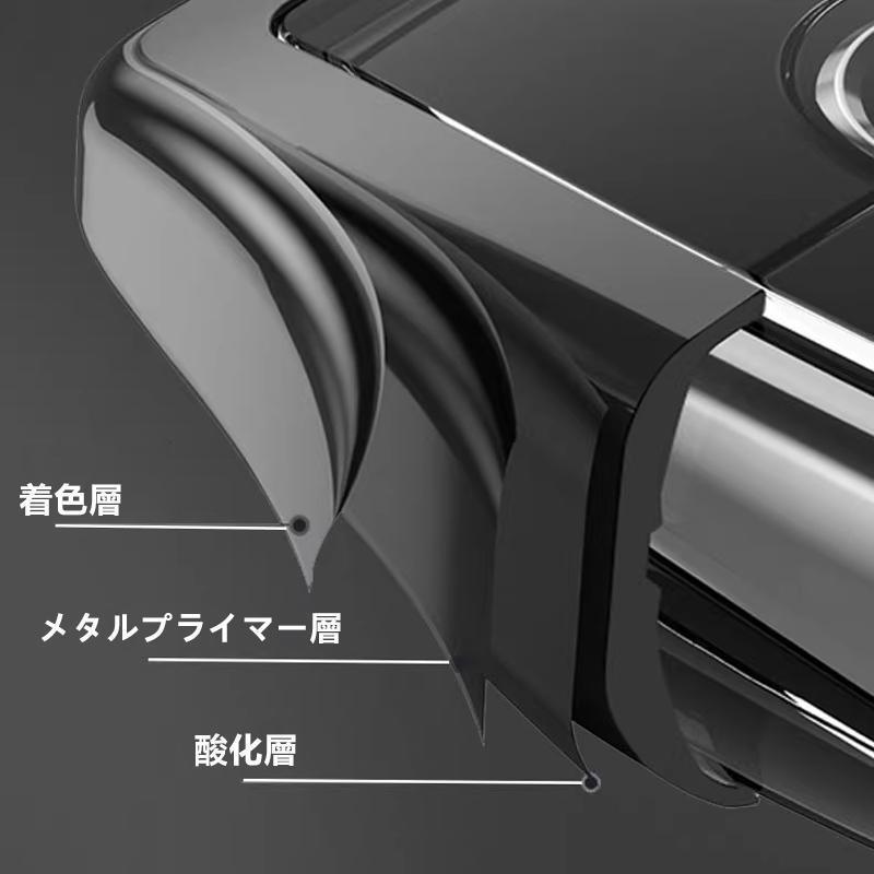 トヨタ TOYOTA◇深錆色/グレー◇キーケース キーホルダー付き 高級