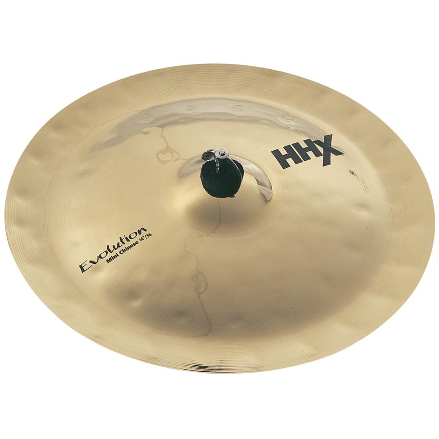 見事な SABIAN HHX Zen China 20 HHX-20ZEC fawe.org