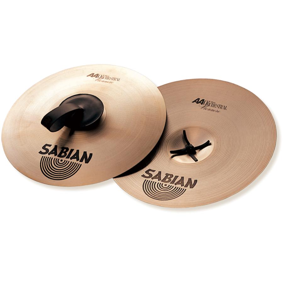 SABIAN セイビアン AA ヴィニーズ 16