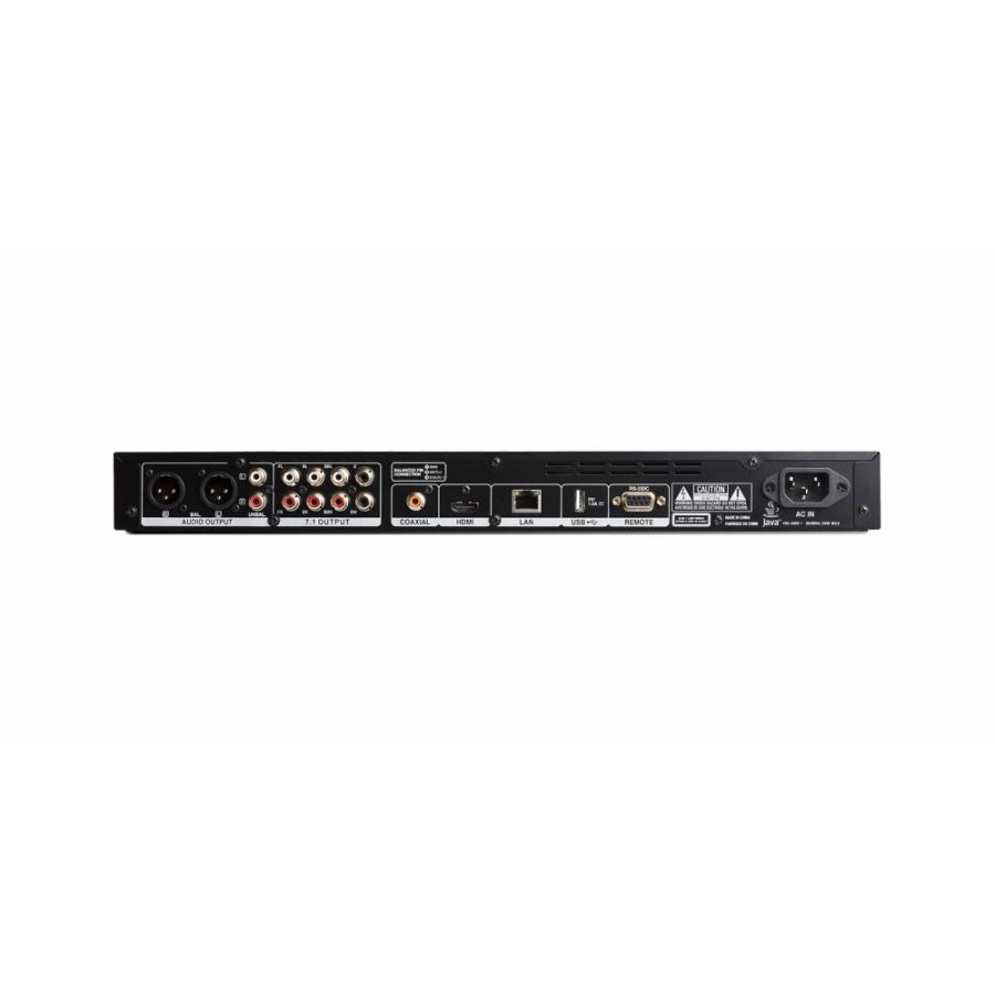 DENON デノン DN-500BD MKII Blu-ray DVD CD SD USB メディア