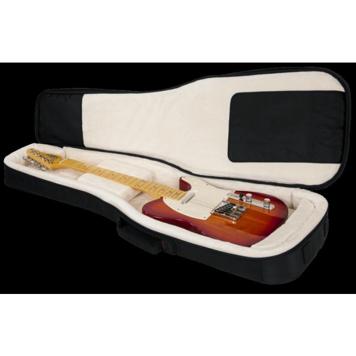 GATOR エレキギター用 ギグバッグ Pro-Go Electric Guitar Gig Bag