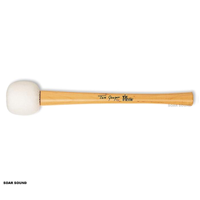 VIC FIRTH ヴィックファース Tom Gauger Model レガート VIC-TG02 Bass