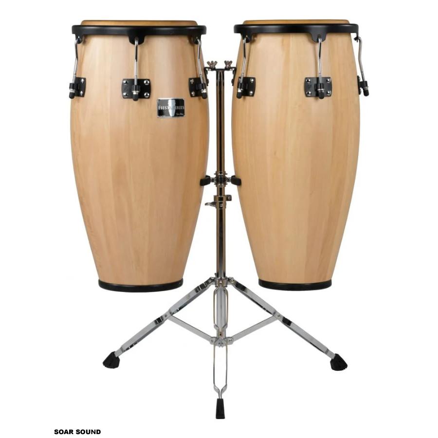 SONAR コンガ トゥンバ ボンゴのセット