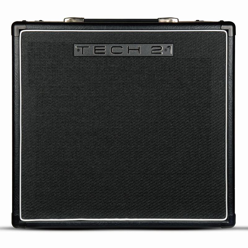 TECH21 ( テック21 )キャビネット TECH21 スピーカー キャビネット ギター ベース 両用 EX112 Cab