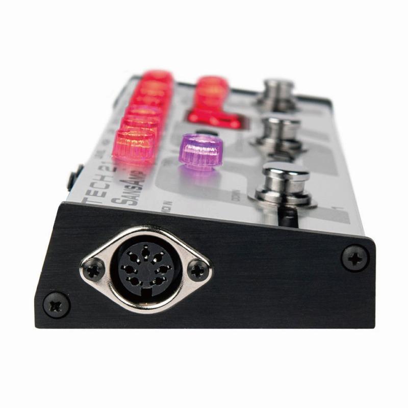 極美品❗️TECH21 SansAmp PSA-2.0 ギターエフェクター TECH21 PSA-2.0 ギターエフェクター : SOAR SOUND - 通販 - Yahoo