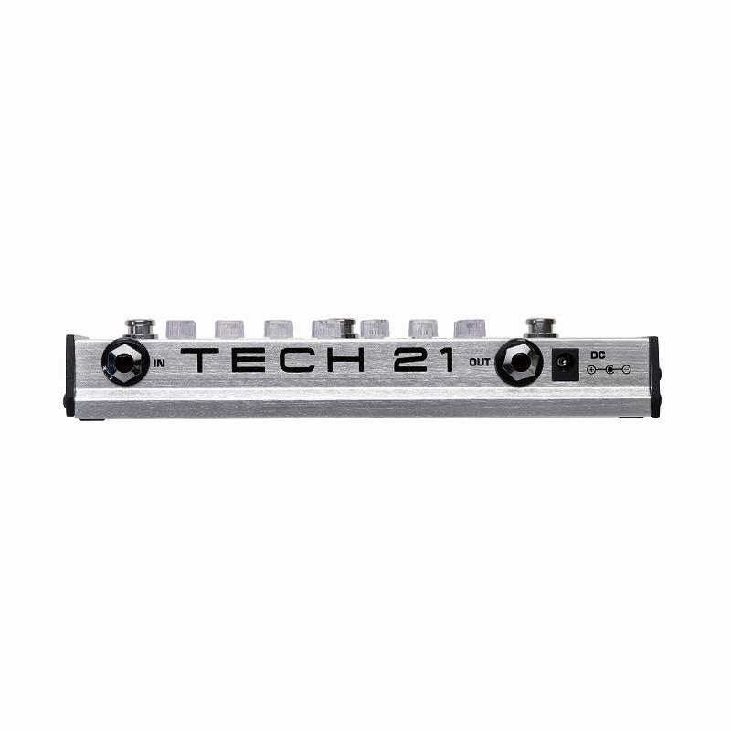 TECH21 PSA-2.0 ギターエフェクター : SOAR SOUND - 通販 - Yahoo