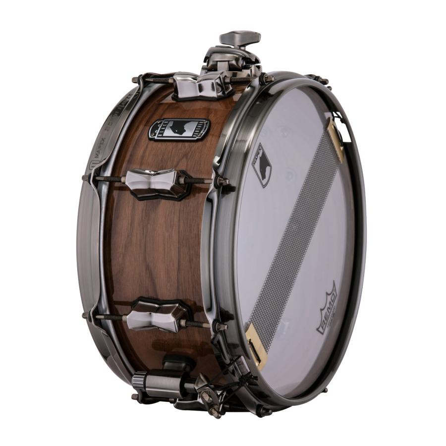 MAPEX SNARE DRUM BLACK PANTHER Goblin 12 x 5.5 High-Gloss Natural 