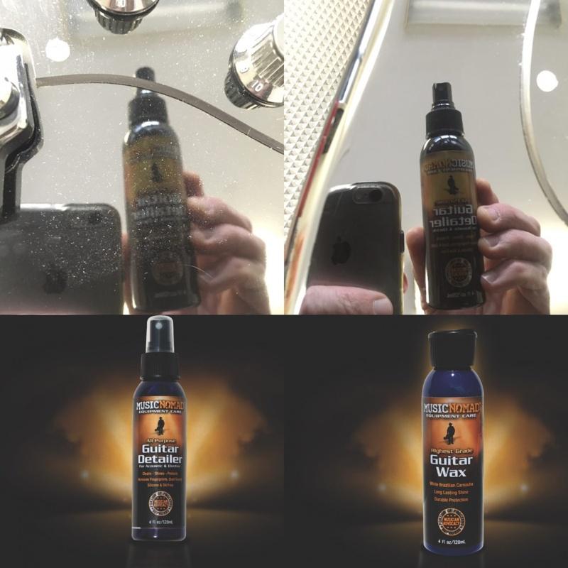 MUSIC NOMAD 弦楽器メンテナンス用品 ギターワックス MN102 wgteh8f Amazon.com: MusicNomad MN102 Premium White Brazilian Carnauba