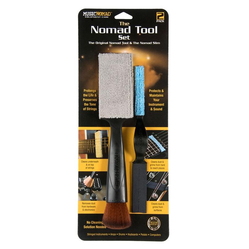 楽器・機材 【】【非常に良い】MUSIC NOMAD ピアノメンテナンス用 キー