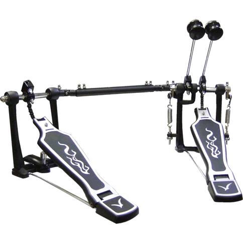 TW100 ツインペダル