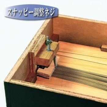 代引きOK！・クレカOK！】スナッピー付！日本製でこの価格！カホン