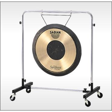 銅鑼　どら 銅鑼（ドラ）シンフォニックゴングSABIAN（セイビアン）28