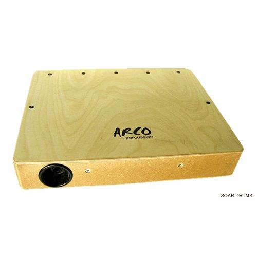 arco アルコ カホン 日本製 【公式通販】