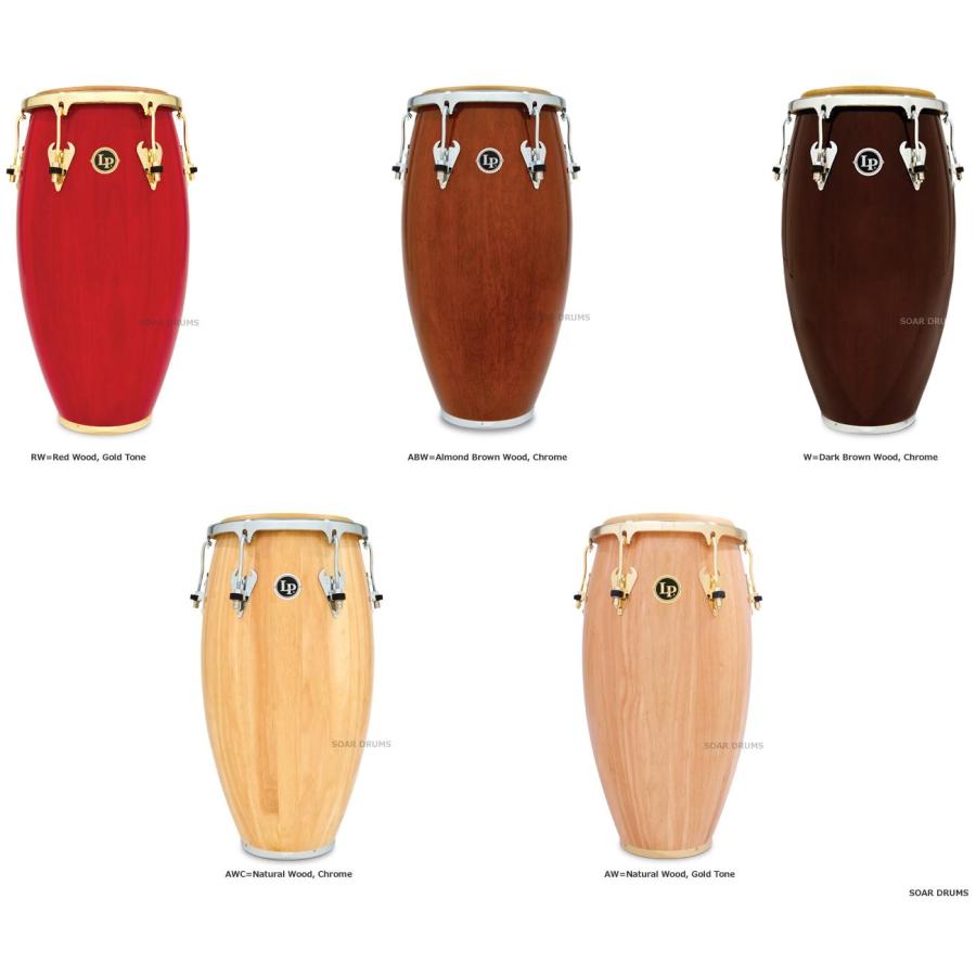 コンガ M752S LP Matador Wood 113/4″ Conga LP 10001064SOAR SOUND 通販