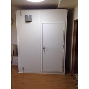 関西エリア一円対応】防音室 ユニット 2畳 遮音性能 Dr30 サウンド