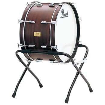 Pearl パール コンサートバスドラム 28