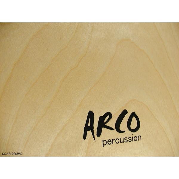 ARCO アルコ 国産 カホン SW50 日本製 ハンドメイド バーチ材採用