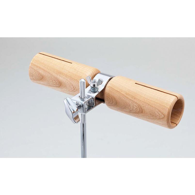 ウッドブロックホルダー WH-2 Pearl（パール） : SOAR SOUND - 通販