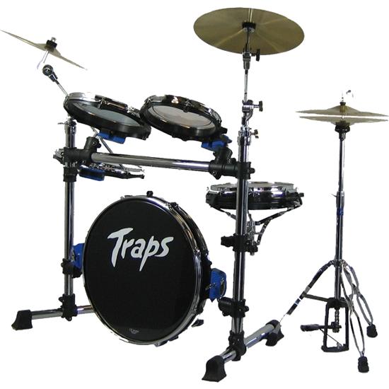 ポータブルなドラムセット Trapsdrums トラップスドラム 00nc 野外 ストリートに 持ち運び便利 Soar Sound 通販 Yahoo ショッピング