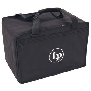 LP カホン LPA1332-WS White Strk 120625 Aspire Accents Cajon