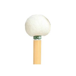 Play Wood プレイウッド ティンパニーマレット オーケストラ シリーズ