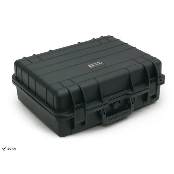 プロ・業務用仕様 CROXS 51.5×42.0×20.0 空気圧手動調整　CX-series　機材ケース CX4818 照明機材・音響機材・撮影機材・楽器機材などに