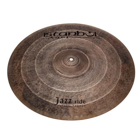 Special Edition Series Jazz Ride / ジャズライドシンバル 22 