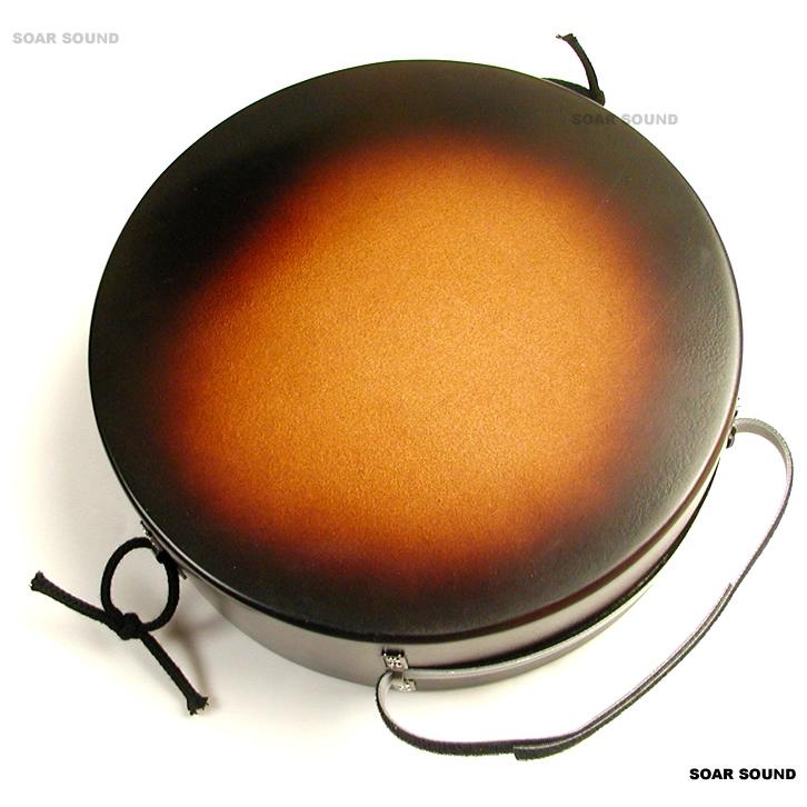 ARCO アルコ ウクレレカホン ケース付きセット アウトドア や キャンプ