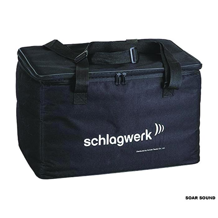 Schlagwerk シュラグヴェルク ファインライン コンフォート モラード
