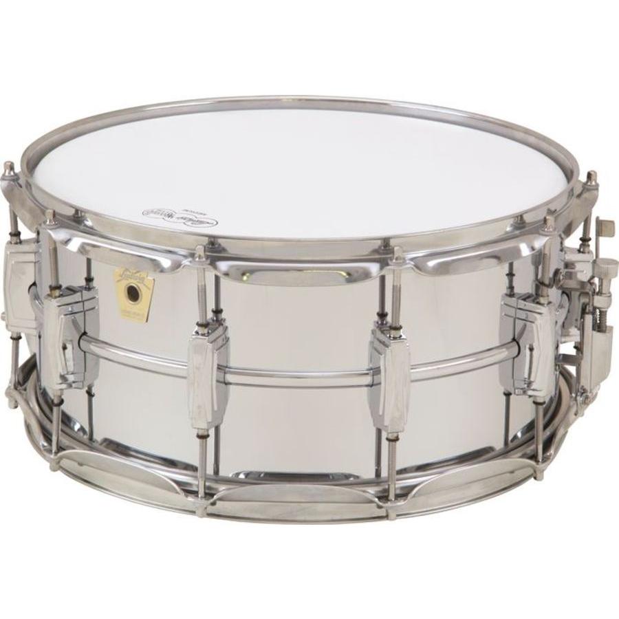 ラディックスネア LB400B 14×5inch 純正ソフトケース付き | verdadcre.com