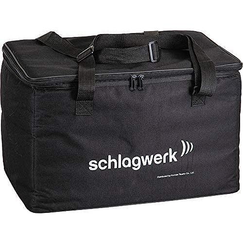 ハ*グ様 schlagwerkシュラグヴェルクSR-CP408 2 in One Amazon.co.jp: SCHLAGWERK シュラグヴェルク 2 in One カホン