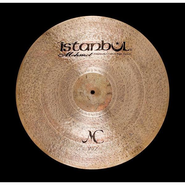 Istanbul Mehmet / Jazz Line Series / MC JAZZ HI-HATS 14