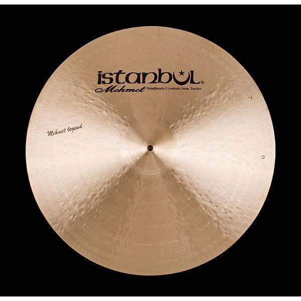 Istanbul Mehmet / Mehmet Legend CRASH 18
