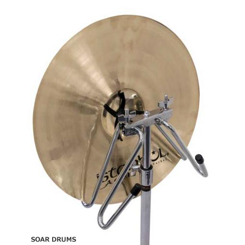 シンバル 小出 koide HD-9SP [HAND Series Splash 9] ｜イケベ楽器店