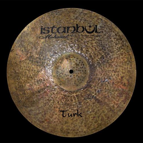 Istanbul Mehmet / Crash 16
